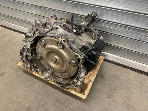 Automatikgetriebe aisin - automatikgetriebe,