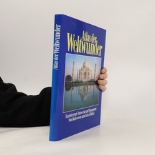 Atlas der Weltwunder  | 