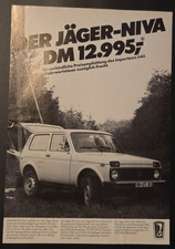 Geländewagen lada jäger - 29.,
