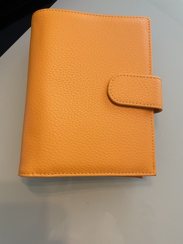 Kalinka design binder - a6,