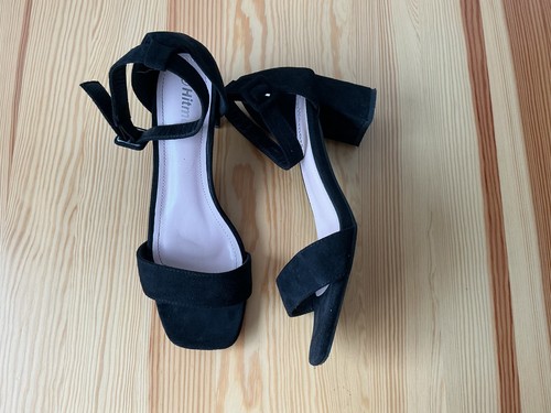 Slingpumps sandale schwarz - slingpumps/sandale,