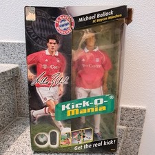 Kick o Mania Figur Michael