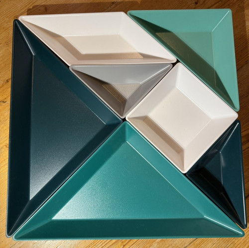 Koziol tangram ready - koziol,