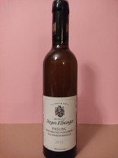 2013er Trockenbeerenauslese