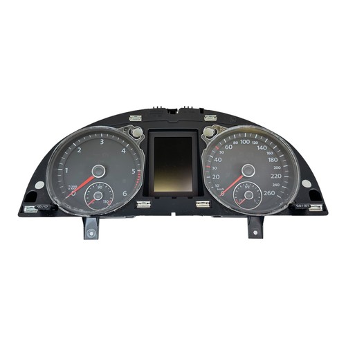 Tacho kombiinstrument diesel - kombiinstrument,