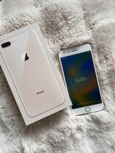 Apple iphone plus 64gb - apple,