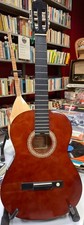 Akustik Gitarre Tenson classic 4/4- gebraucht