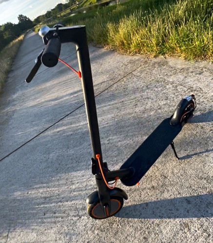 Todimart scooter - todimart, e-scooter