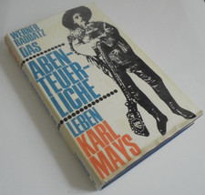 Karl May, Das abenteuerliche