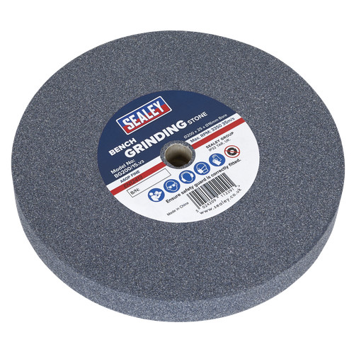 Sealey ø200 a60p - sealey,
