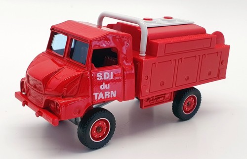 Solido maßstab diecast - 1:43,