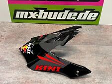 Helmschirm Kini Red Bull Redbull Helm Schirm Helmschild Visor Helmet Motocross
