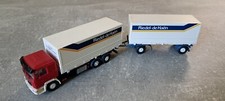 K19 spur lkw - 1:87, wiking