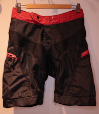 TLD Short Troy Lee Designs XC Short schwarz rot Gr. 30 *** MTB Freeride Downhill