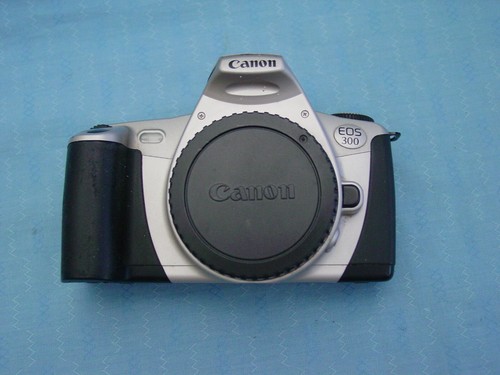 Canon eos 300 - ,