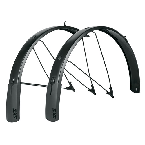Sks bluemels style schutzblech - sks,