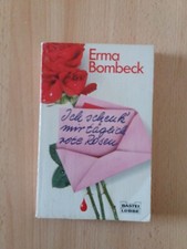 Ich schenk mir täglich rote Rosen. Erma Bombeck. 