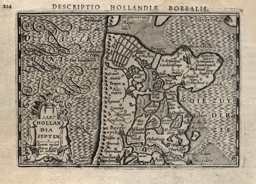 Niederlande holland norden - niederlande,