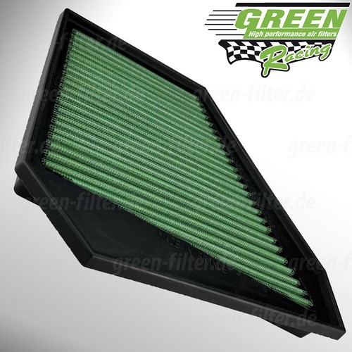 Green sportluftfilter für - sportluftfilter,