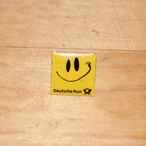 Pin anstecknadel deutsche post - pin,