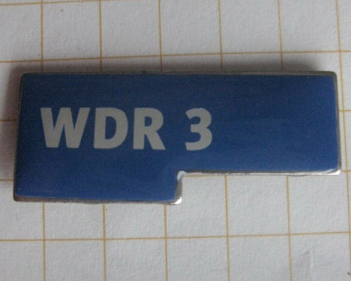 Wdr - wdr, 3