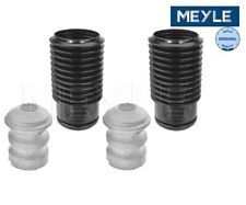 Staubschutzsatz, Stoßdämpfer