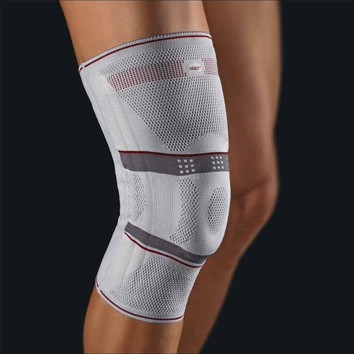 Kniebandage bort select - bort,