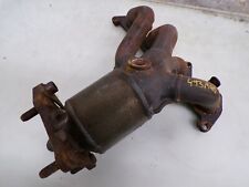 Krümmer Vorkat VW Golf IV 4 1,6 Kat 036178BAT "493A40"