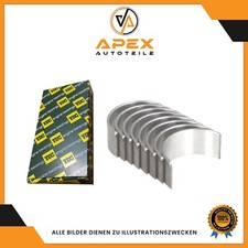 PASST FÜR INTERSTAR PRIMASTAR 2.2 2.5 DIESELMOTOR G9T G9U PLEUELLAGERSATZ - 0.50