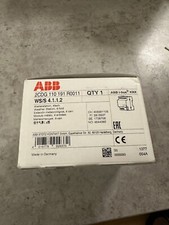 KNX ABB WS/S 4.1.1.2