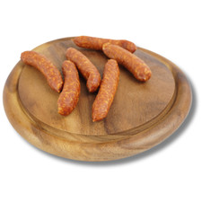  ️ 210g Scharfe Pepperoni