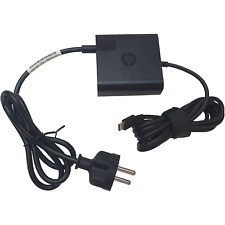 Original Netzteil für Hewlett Packard TPN-CA06, 5-20V, 65W mit Stromkabel