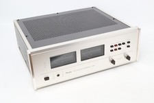 Accuphase P-266 - HiFi-ZEILE nach höchster Option revidiert