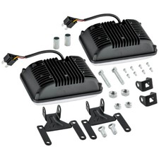 45W LED Headlight 4x6 H4651