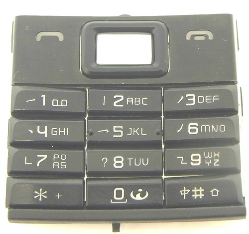Nokia 8800 sirocco black - 8800,
