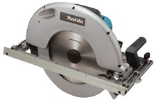 Makita 5143 Zimmerei Handkreissäge 2200 W 130 mm Abbundsäge Säge 5143R