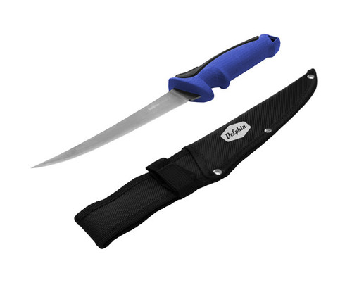 Delphin filetiermesser ergono - delphin,