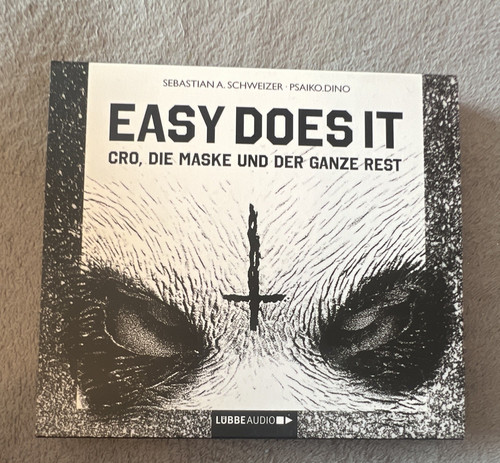 Lübbe audio easy does - lübbe,