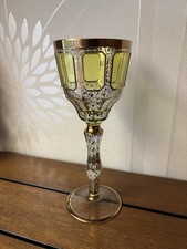 Römer Weinglas Überfangglas