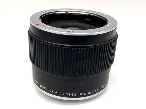 Olympus teleconverter a - olympus, 2x-a