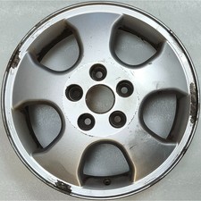 Opel Alufelge 6x15 ET49 Intra