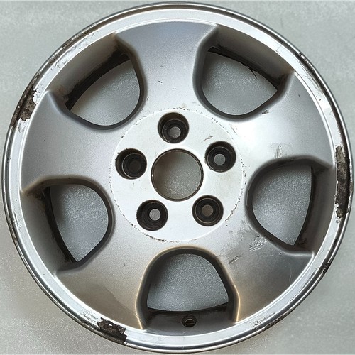 Opel alufelge 6x15 - et49, intra
