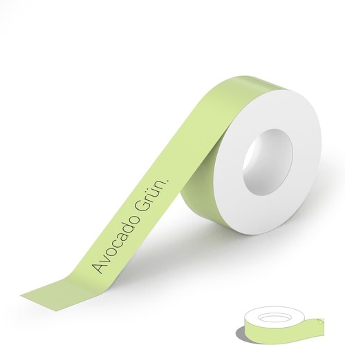 Thermoband für