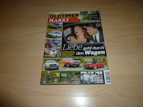Auto zeitung zeitschrift - auto,