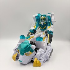 Power Rangers No.1 Sentai