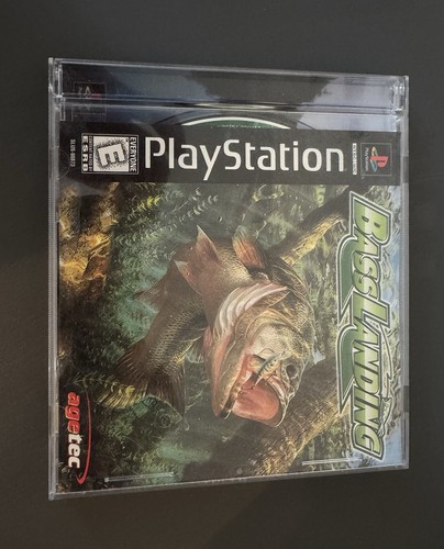 Reel fishing sony playstation - reel,