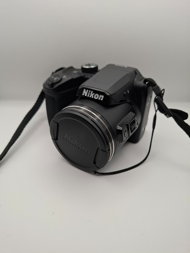Nikon coolpix b500 - nikon,