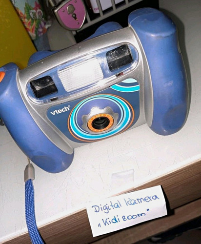 Vtech kidizoom - kidizoom,