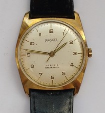 Seltene Provita Herrenuhr