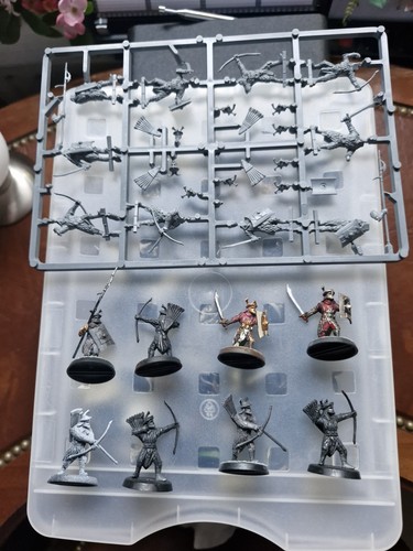 Der herr - herr, tabletop